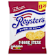 Crisps & Popcorn