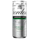 Premixed Alcoholic Drink