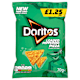 Crisps & Snacks