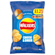 Single Packet Crisps