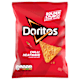 Small crisps