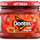 Sauces & Condiments