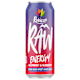 Canned Carbonated Drinks