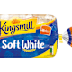 White Bread & Rolls