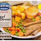 Frozen Food