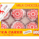 Cakes