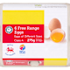 Eggs, Butter & Margarine