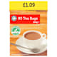 Hot Beverages