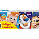 Breakfast Cereals & Bars