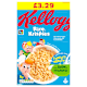 Breakfast Cereals