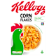 Cereal & Cereal Bars