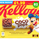 Breakfast Cereals