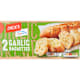 Frozen Pastry & Snacks