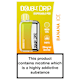 Double Drip Disposable