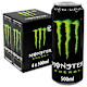 Energy Drinks