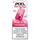 Pixl 6000 Puffs Vapes