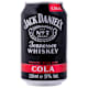 Flavoured Alcoholic Drinks
