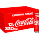Soft Drinks - Multipack