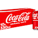 Soft Drinks & Water