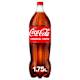 Sharing Soft Drinks