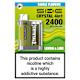 Vape & E-Cigarettes