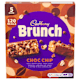 Protein & Cereal Bars