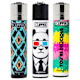 Lighters & Matches