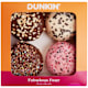 Dunkin   - Donuts