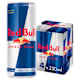 Energy Drinks