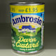 Tea, Coffee, Jams, Tinned Fruit, Sugar