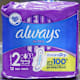 Essential Items & Toileteries