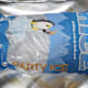 Ice Bags & Ice Cream