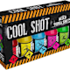 Cool Shot Mixed Vodka Shots