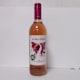 Rose wine