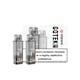 Coils and batteries