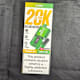 Kabri 20k ultra twist vape