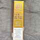 Gold bar 600puffs vape