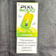 Pixl 6000puffs vape
