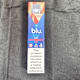 Blu bar 1000puffs vape