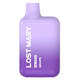 Lost Mary Prefilled Pod Kit 600