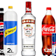 Free Mixers and Snacks Deal