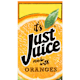 Fruit Juices/Fruit Drinks Carton
