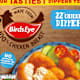 Frozen Meat and Poultry