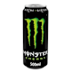 Energy Drinks