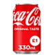 Soft Drinks
