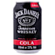 Flavoured Alcohol