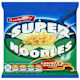 Instant Hot Snacks