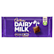 Block Chocolate