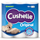 Toilet Rolls