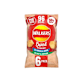Crisps, Snacks & Biscuits